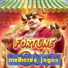 melhores jogos pagos ios